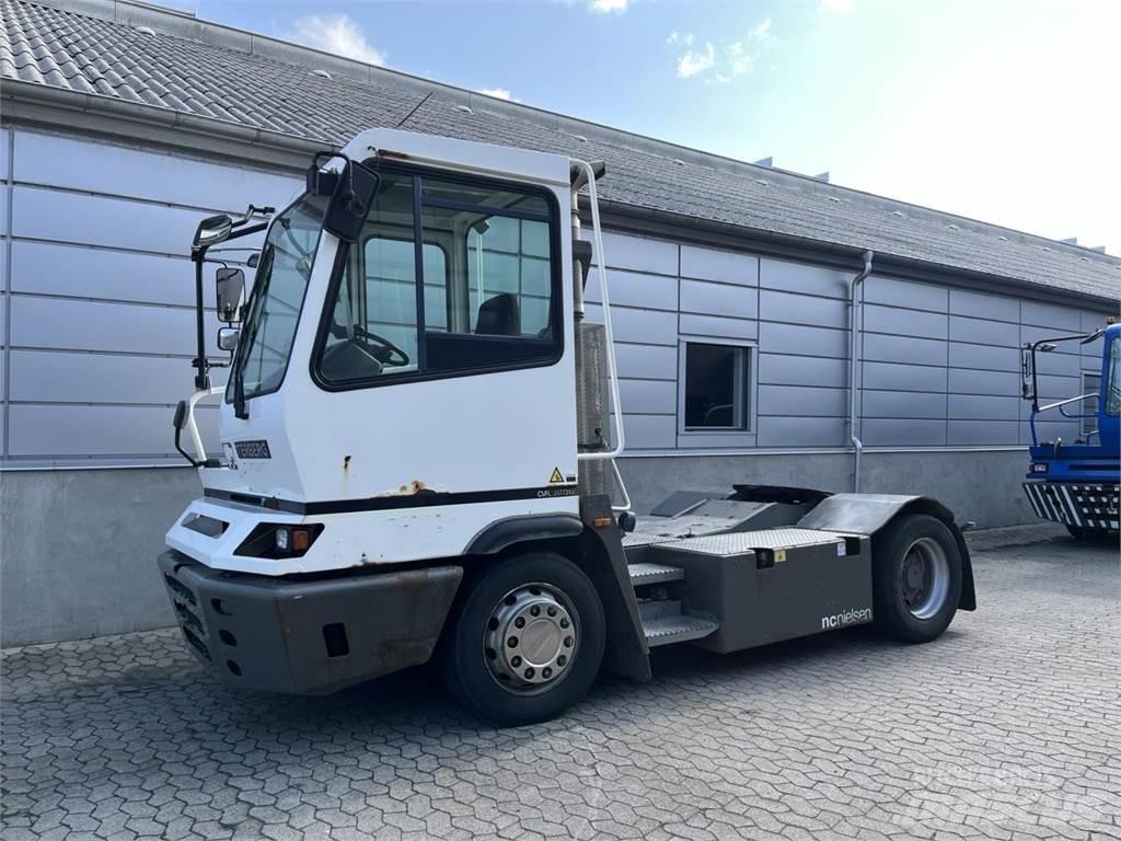 Terberg YT182 4X2 Rukovanje materijalom – ostalo