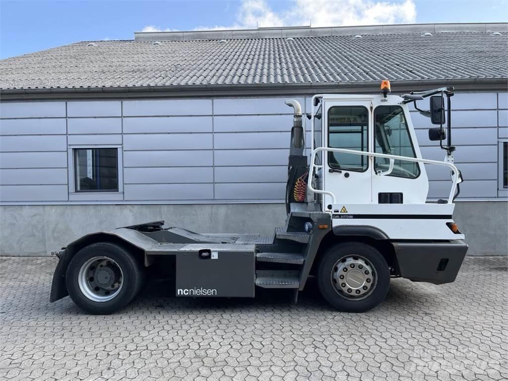 Terberg YT182 4X2 Rukovanje materijalom – ostalo