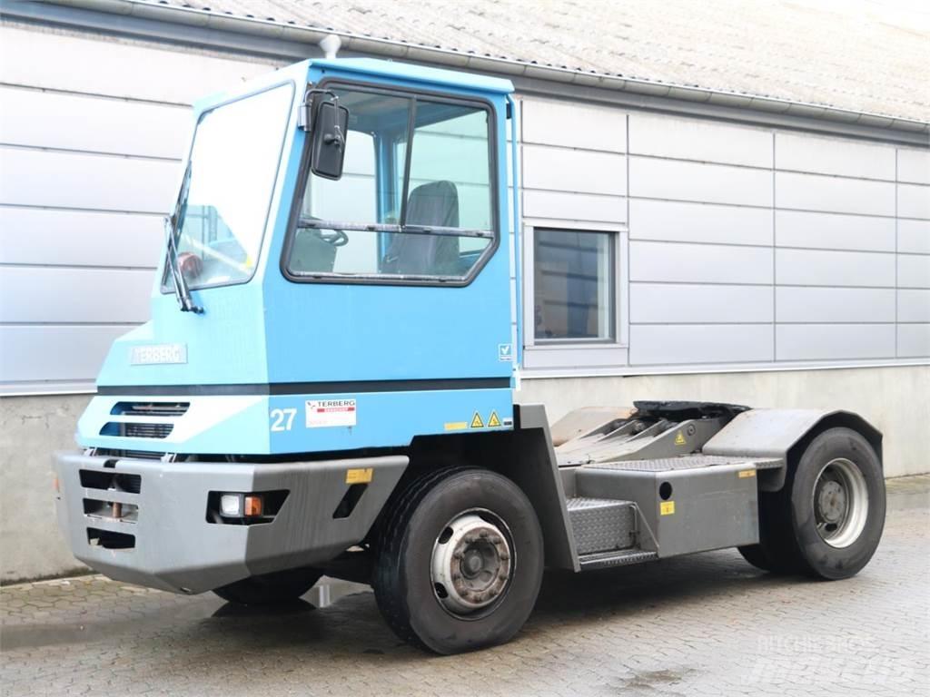 Terberg YT220 4X2 Rukovanje materijalom – ostalo