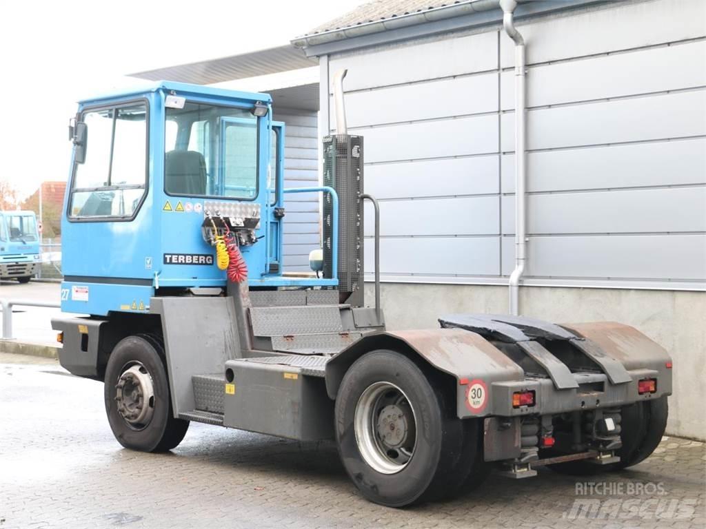 Terberg YT220 4X2 Rukovanje materijalom – ostalo