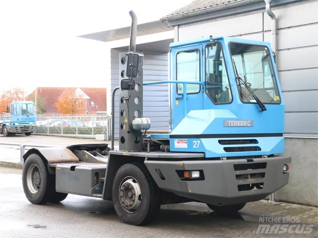Terberg YT220 4X2 Rukovanje materijalom – ostalo