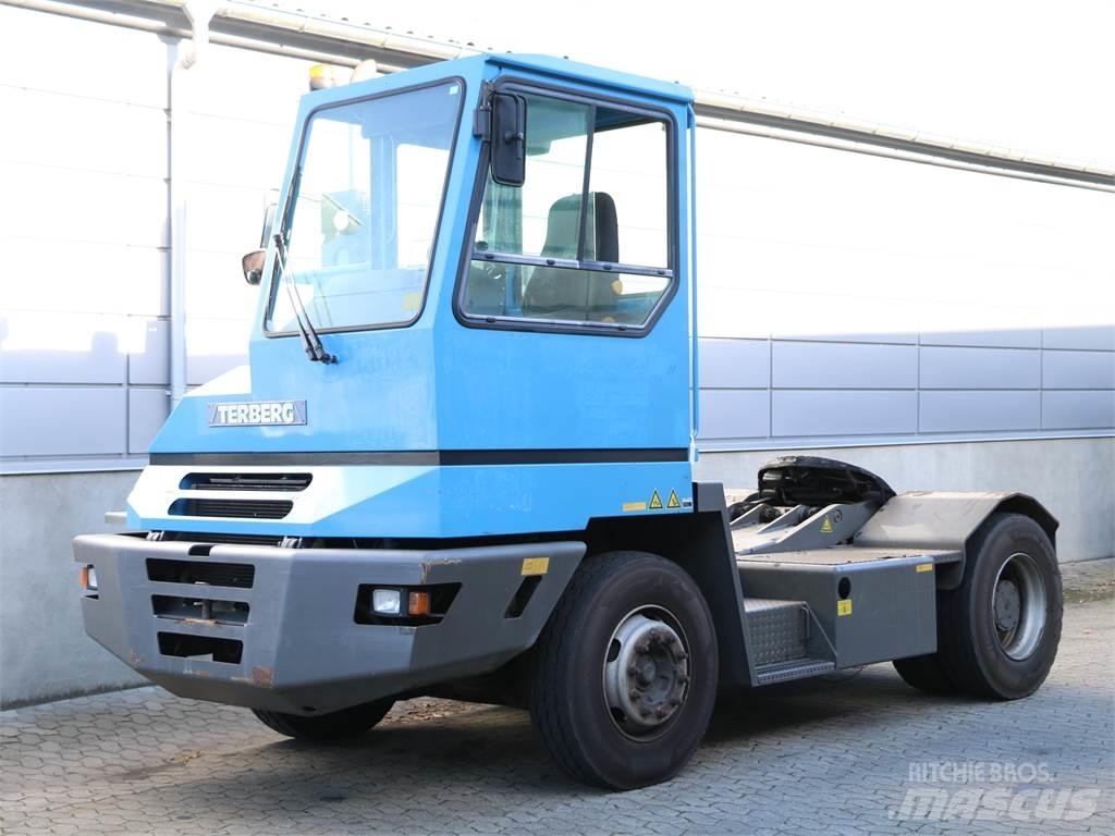 Terberg YT220 4X2 Rukovanje materijalom – ostalo