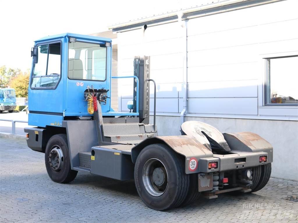 Terberg YT220 4X2 Rukovanje materijalom – ostalo