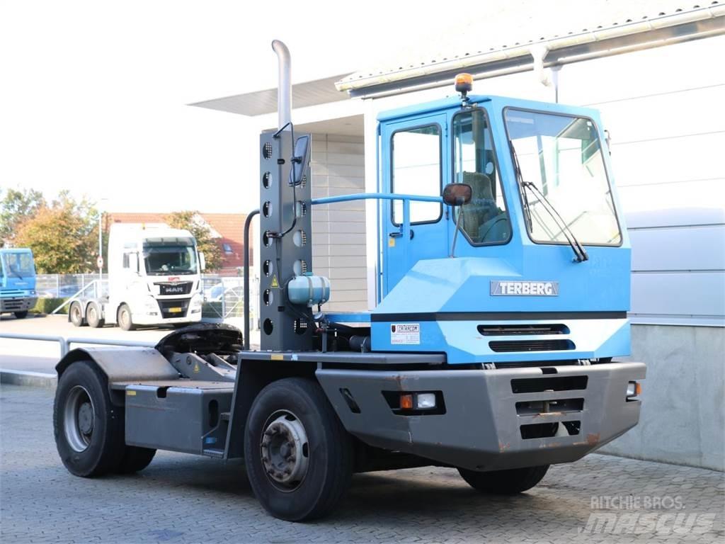Terberg YT220 4X2 Rukovanje materijalom – ostalo