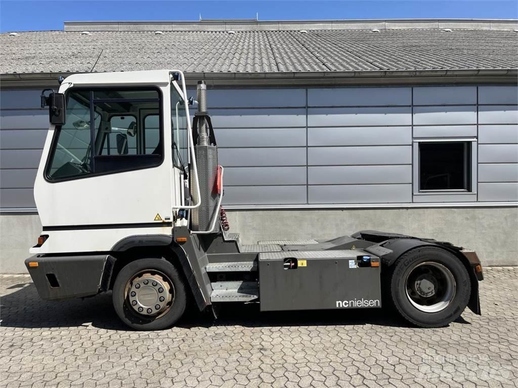 Terberg YT222 4X2 Rukovanje materijalom – ostalo