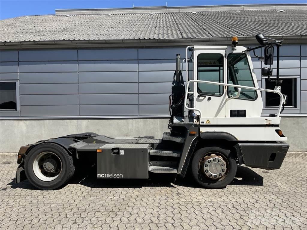 Terberg YT222 4X2 Rukovanje materijalom – ostalo