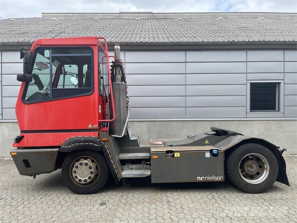 Terberg YT222 4X2 Rukovanje materijalom – ostalo
