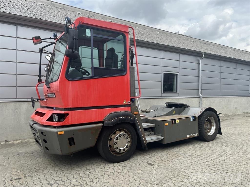 Terberg YT222 4X2 Rukovanje materijalom – ostalo