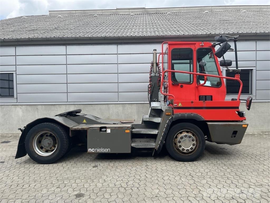 Terberg YT222 4X2 Rukovanje materijalom – ostalo