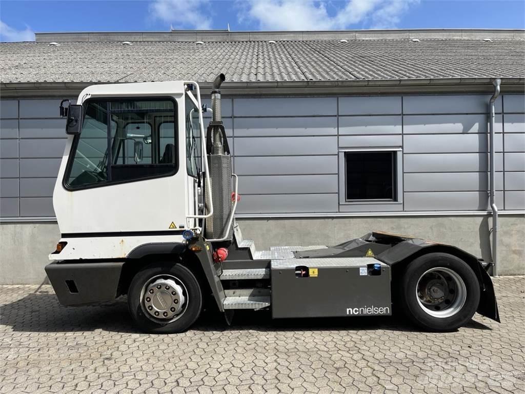 Terberg YT222 4X2 Rukovanje materijalom – ostalo