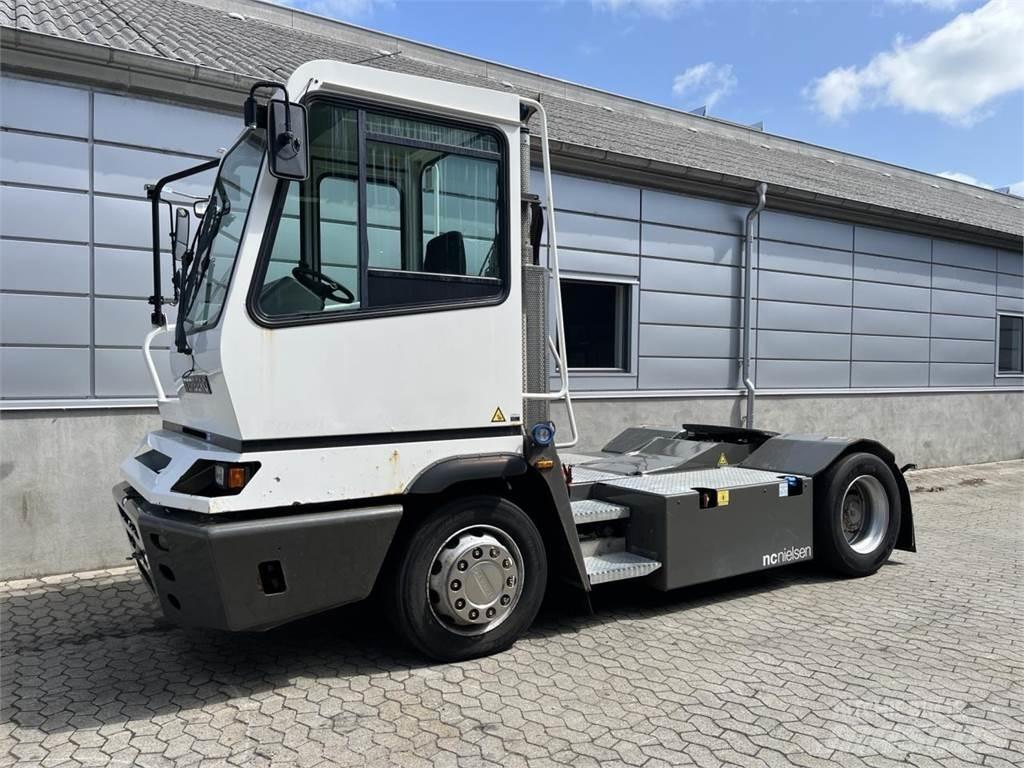Terberg YT222 4X2 Rukovanje materijalom – ostalo