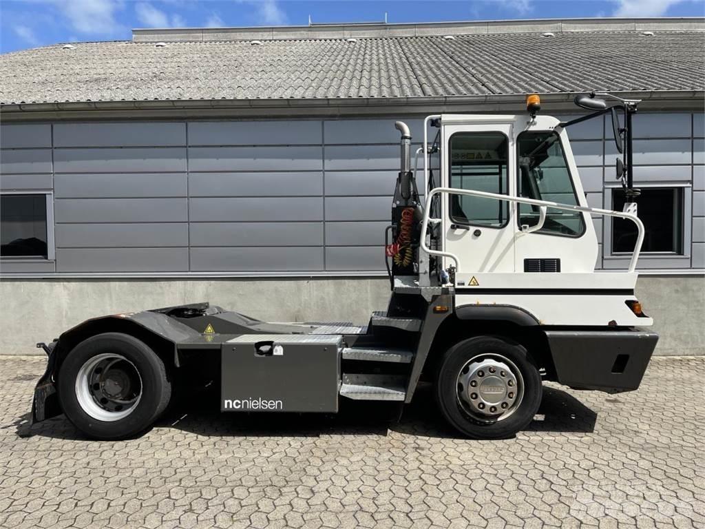 Terberg YT222 4X2 Rukovanje materijalom – ostalo