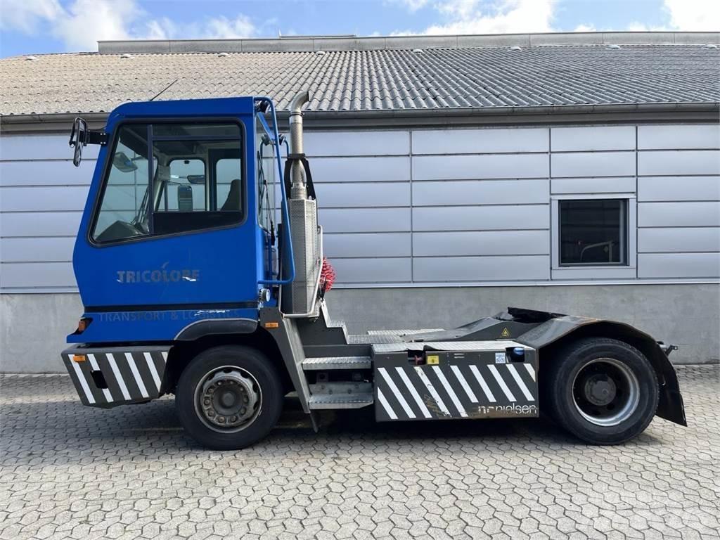 Terberg YT222 4X2 Rukovanje materijalom – ostalo