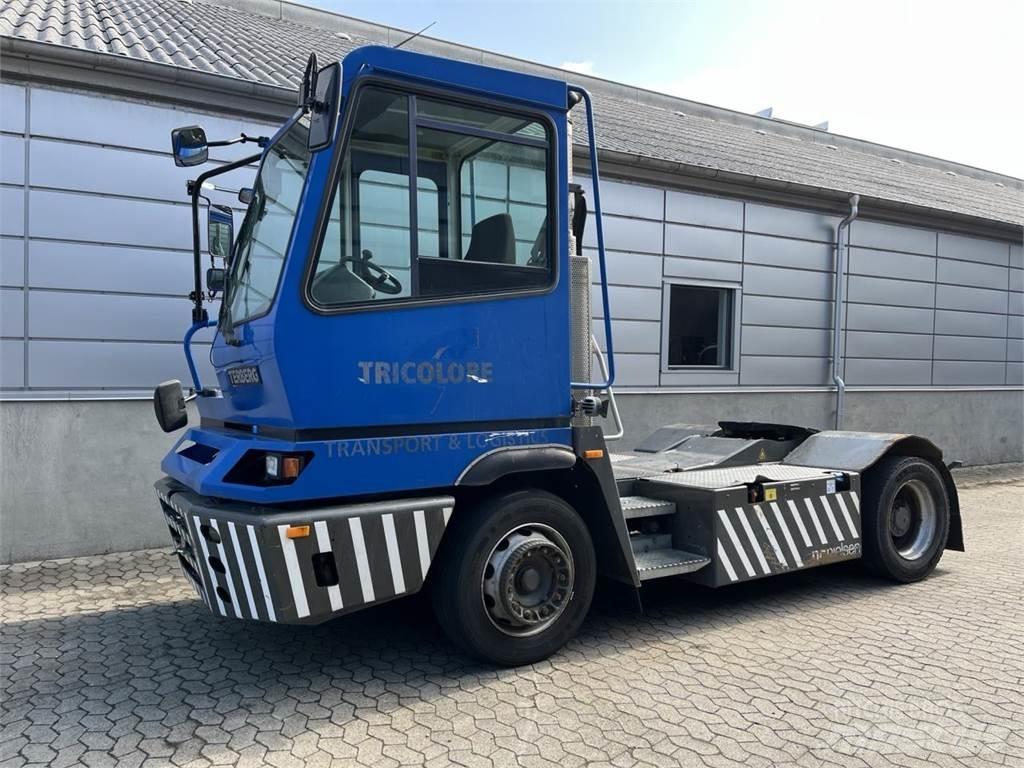 Terberg YT222 4X2 Rukovanje materijalom – ostalo