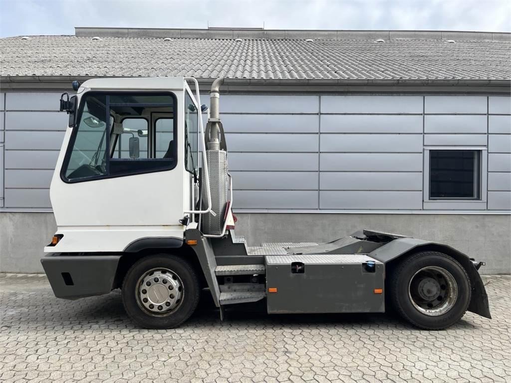 Terberg YT222 4x2 Rukovanje materijalom – ostalo