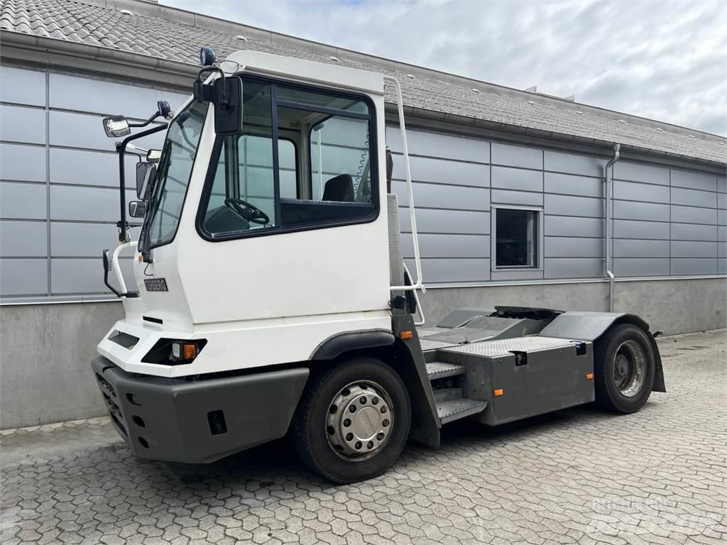 Terberg YT222 4x2 Rukovanje materijalom – ostalo