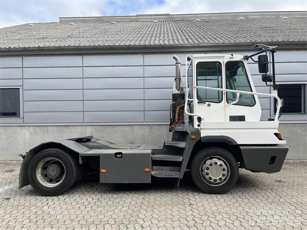 Terberg YT222 4x2 Rukovanje materijalom – ostalo