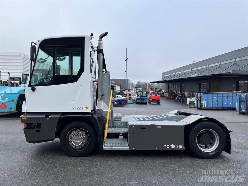 Terberg YT223 4x2 Ostalo