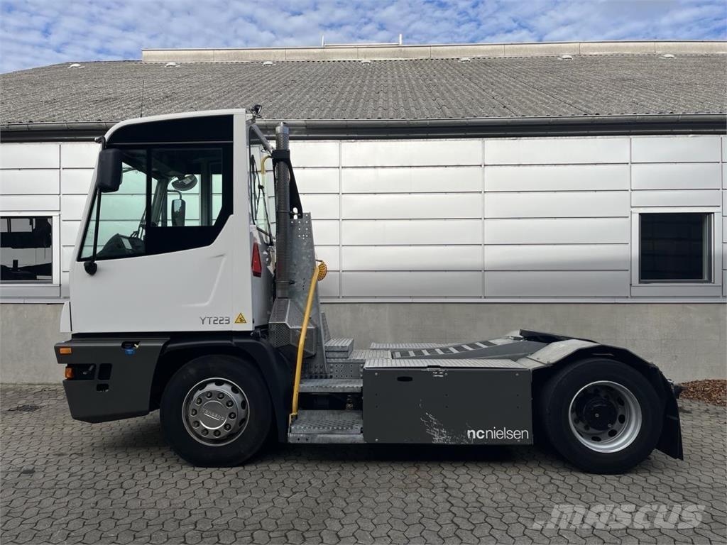Terberg YT223 4x2 Rukovanje materijalom – ostalo