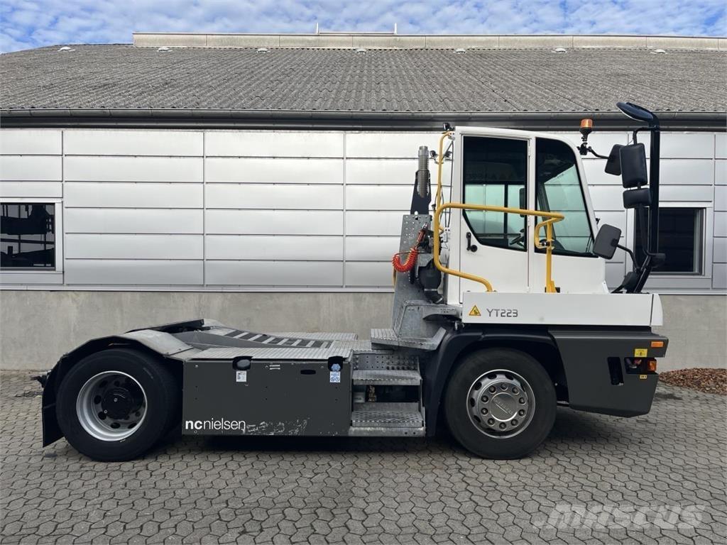 Terberg YT223 4x2 Rukovanje materijalom – ostalo
