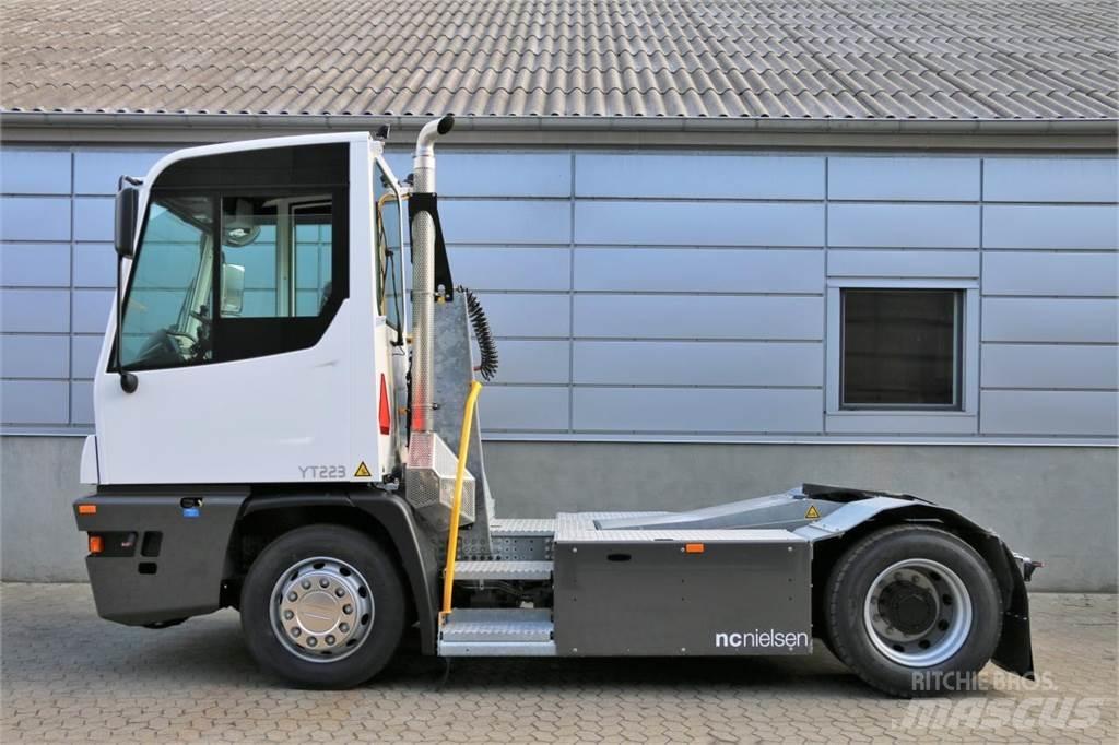 Terberg YT223 4x2 Ostalo