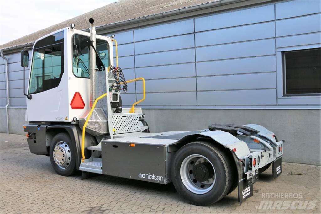 Terberg YT223 4x2 Ostalo