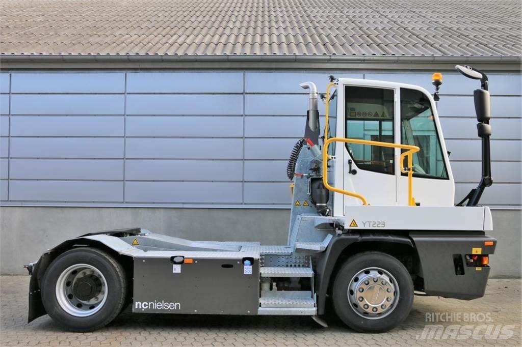 Terberg YT223 4x2 Ostalo