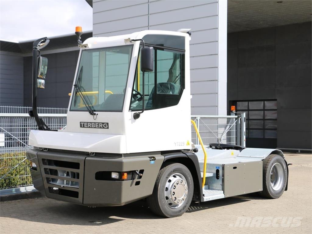 Terberg YT223 4x2 Rukovanje materijalom – ostalo