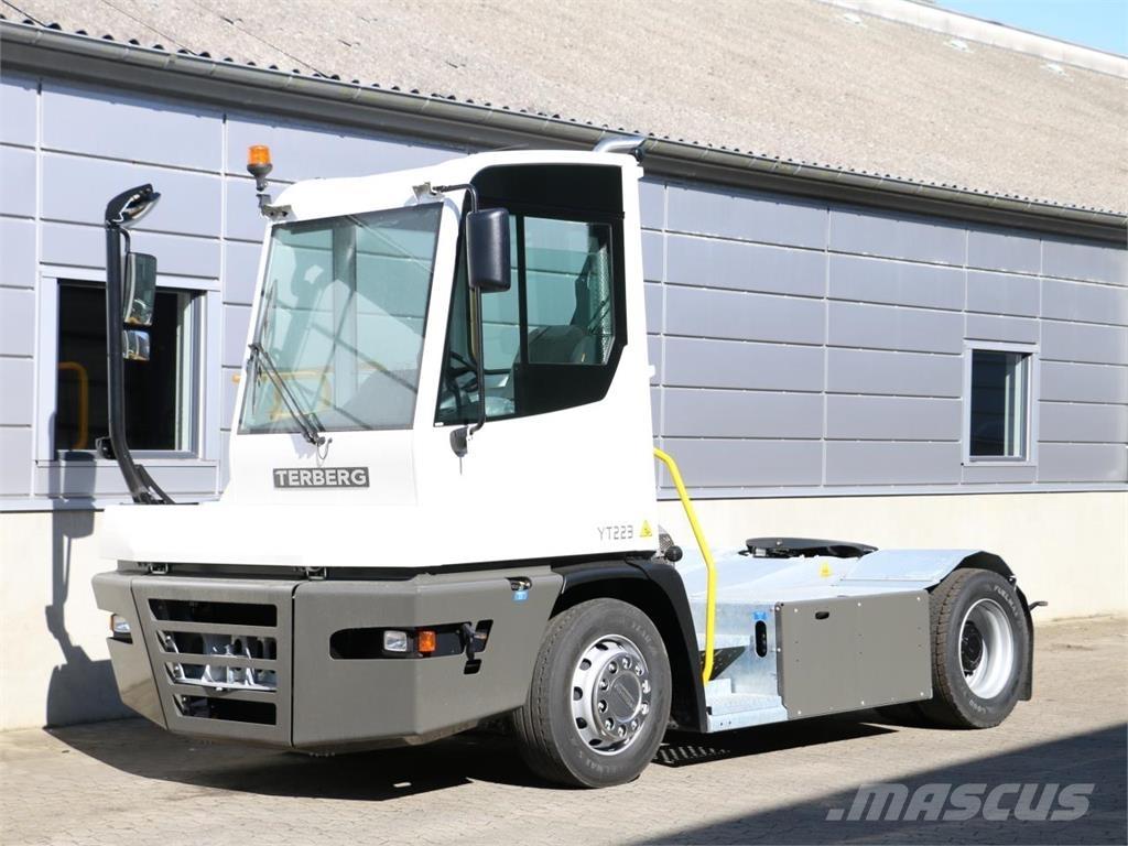 Terberg YT223 4x2 Rukovanje materijalom – ostalo