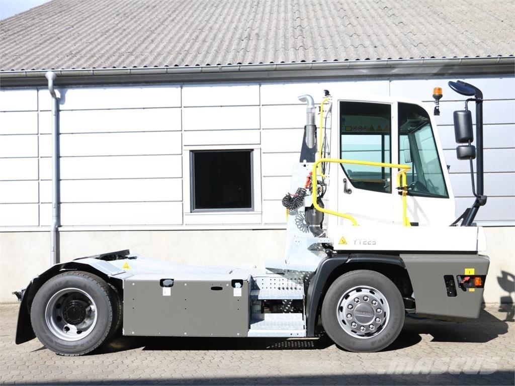 Terberg YT223 4x2 Rukovanje materijalom – ostalo