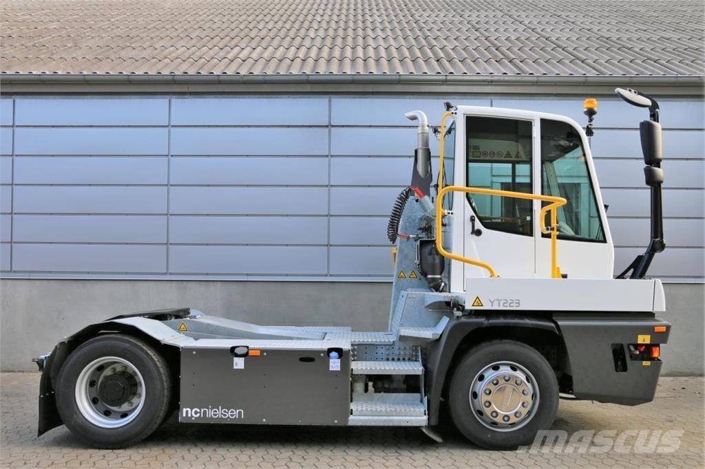 Terberg YT223 4x2 Rukovanje materijalom – ostalo