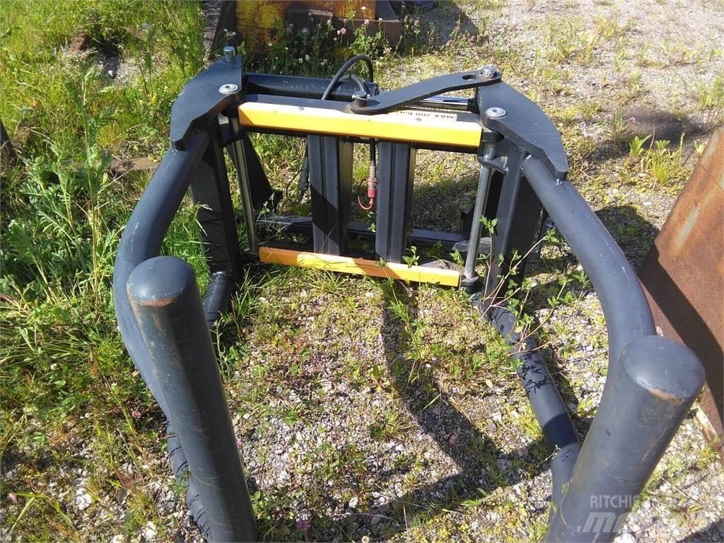 Ålö 160 Ostala oprema za utovarivanje i kopanje