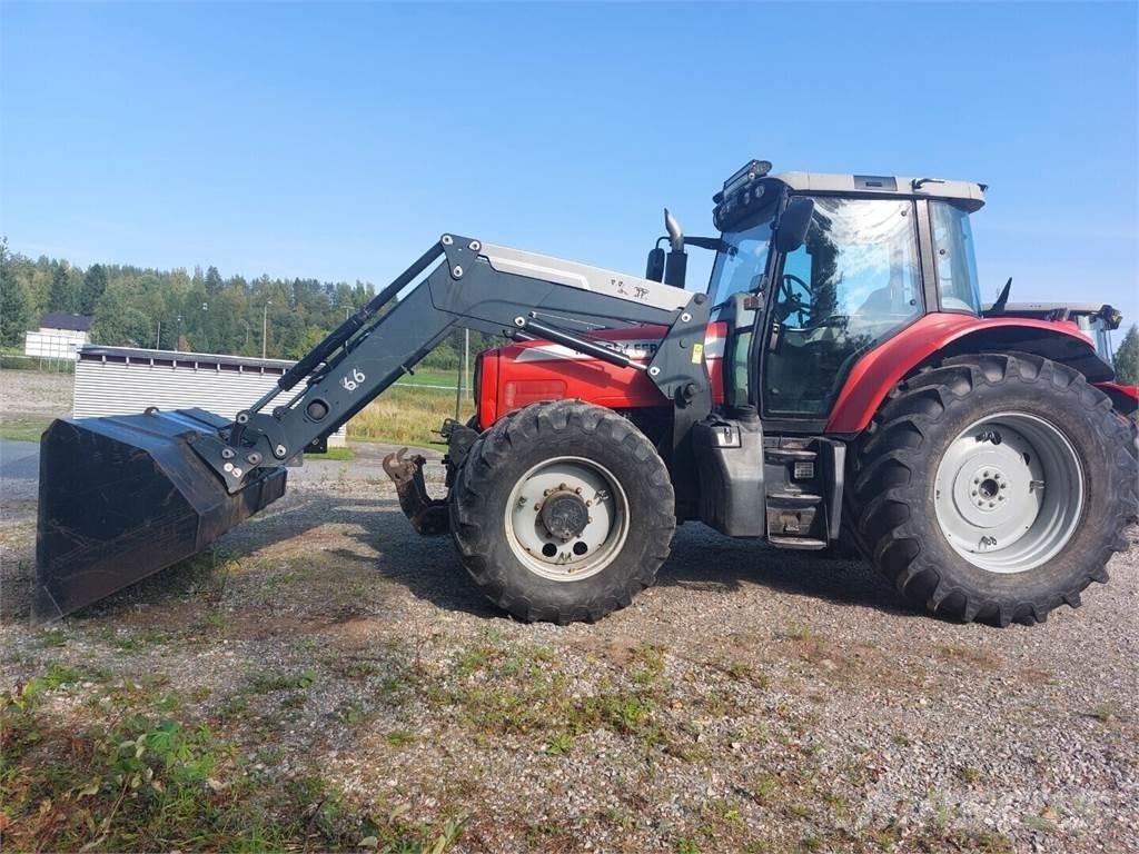 Ålö 66 Ostala oprema za utovarivanje i kopanje