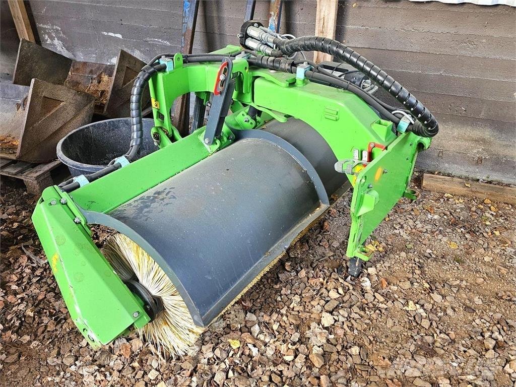 Avant Avoharja Četke