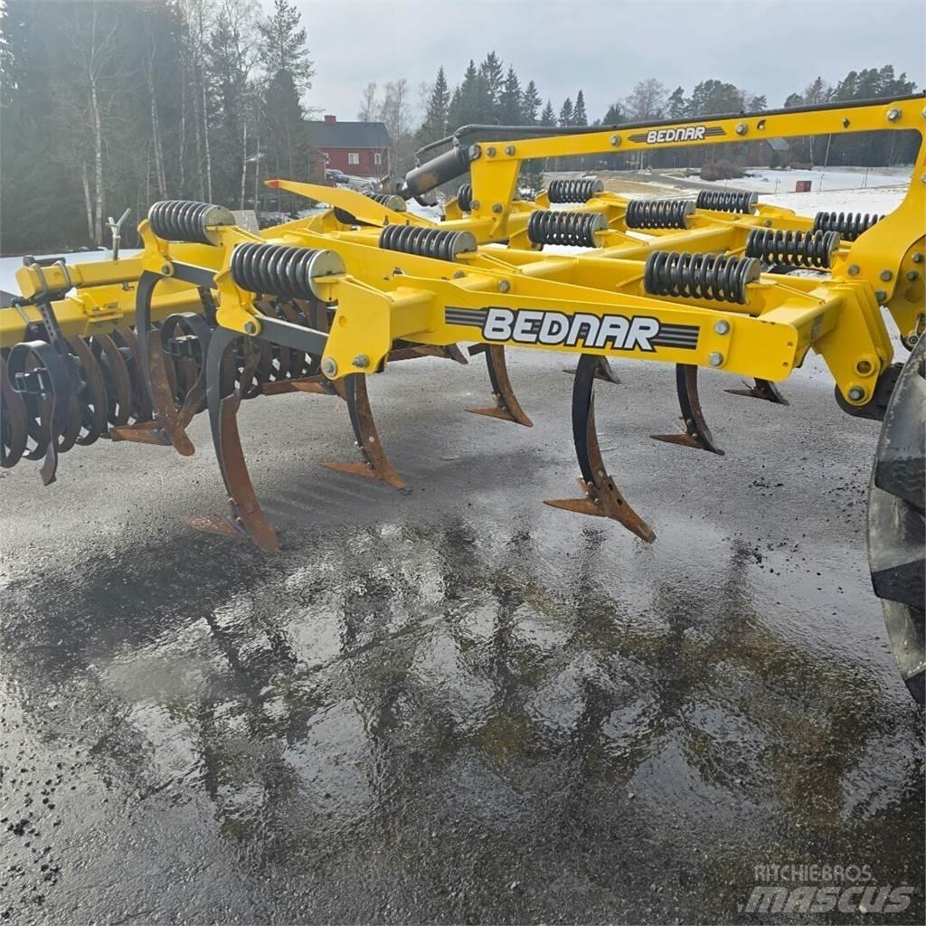 Bednar FN 3500 Kultivatori
