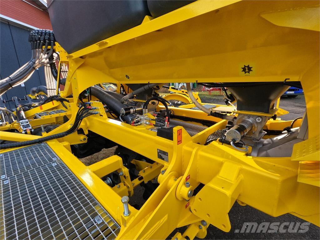 Bednar Omega Sadilice