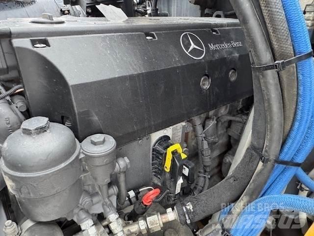 Bell B30D Zglobni demperi