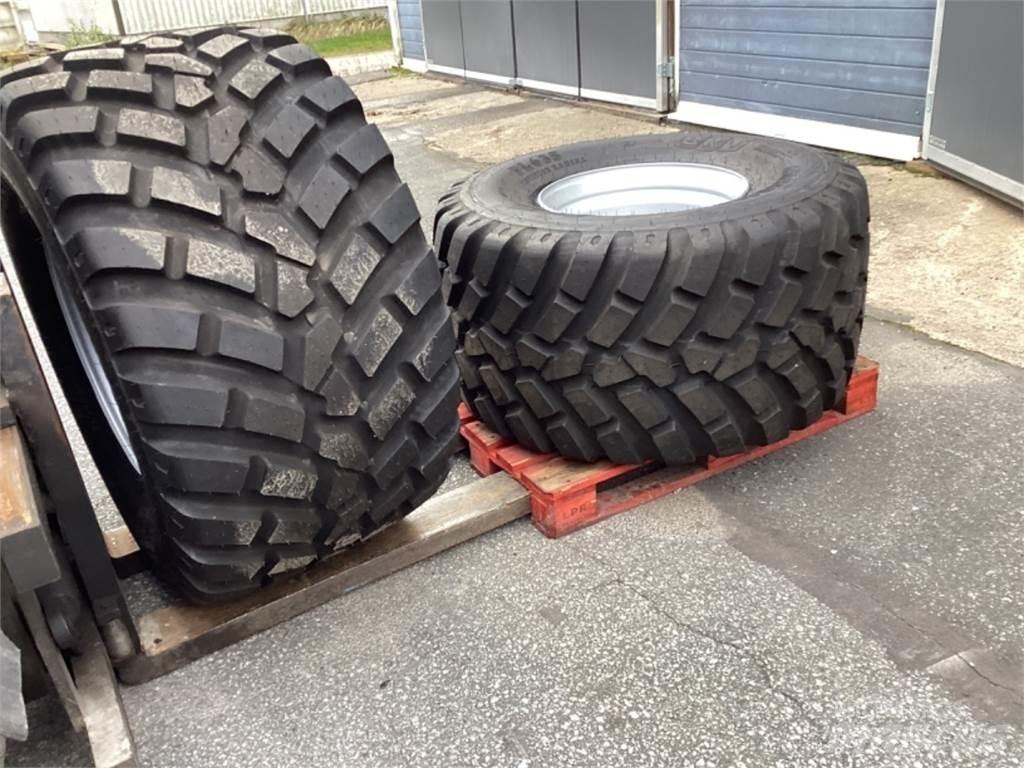 BKT Levet Ostali poljoprivredni strojevi
