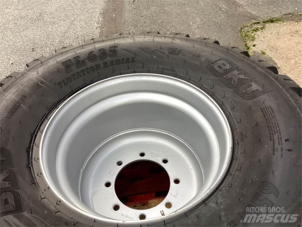 BKT Levet Ostali poljoprivredni strojevi