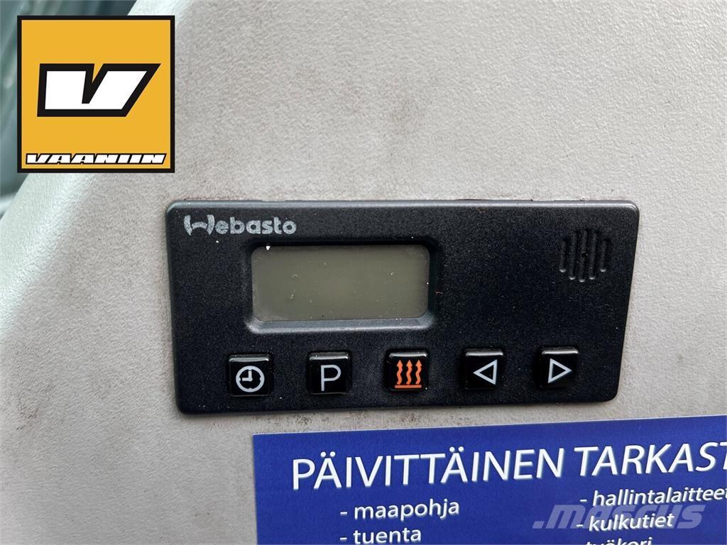 Bobcat T40170 Teleskopski viličari