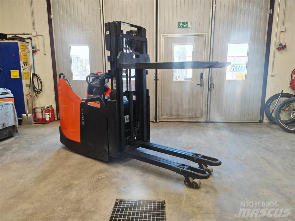 BT SPE200D Viličari - ostalo