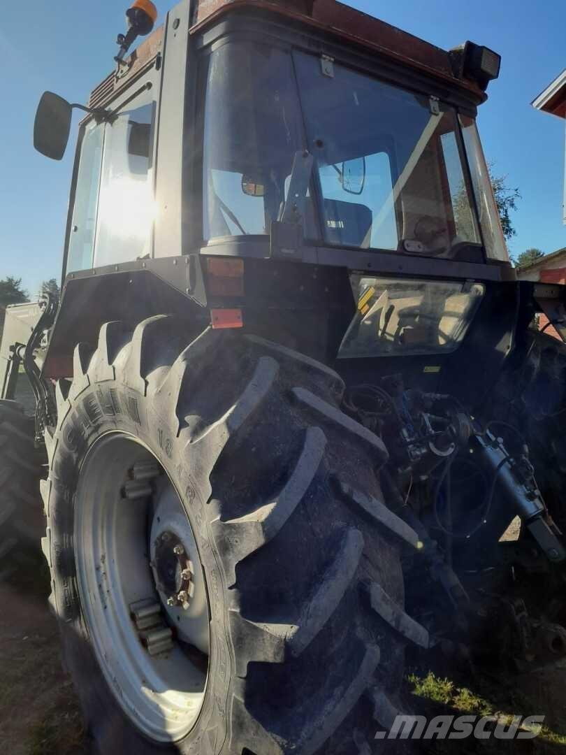 Case IH 4240 Traktori
