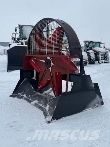 Case IH Jx90 Traktori
