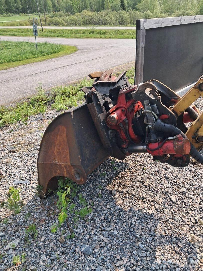 CAT 305 Mini bageri <7t