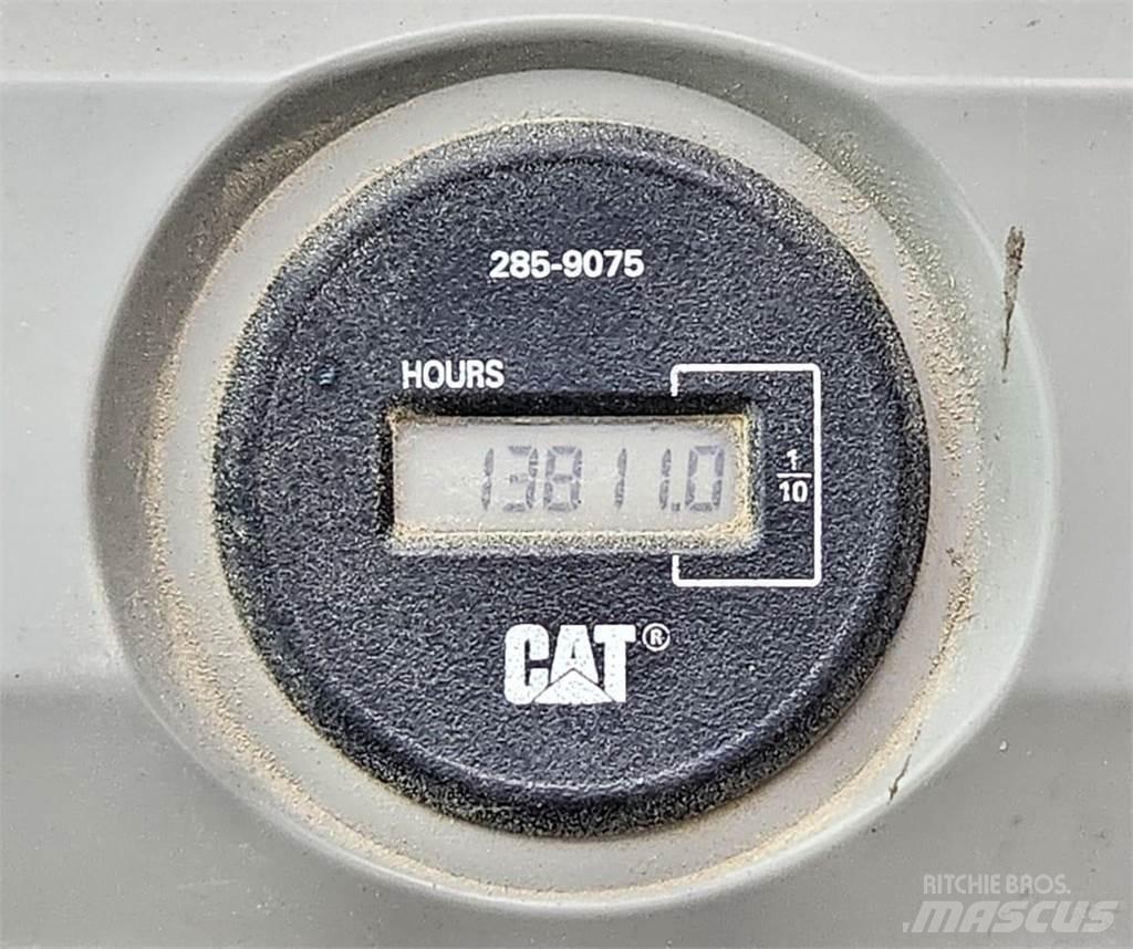 CAT 329E Bageri gusjeničari
