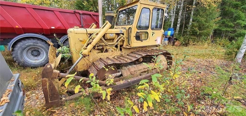 CAT D4D Ostalo