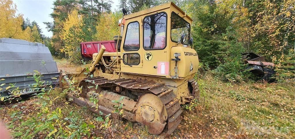 CAT D4D Ostalo