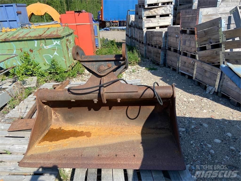 CAT M318D Ostalo