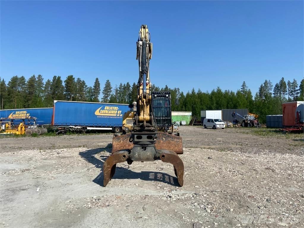 CAT M318D Ostalo