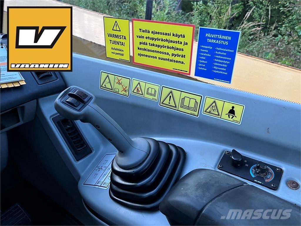 CAT TH355B Teleskopski viličari